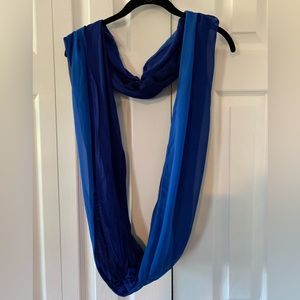 Infinity Scarf